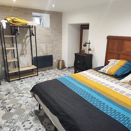 Appartement Renovee Dans Maison Ancienne Amancy Esterno foto