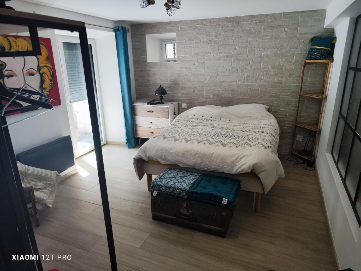 Appartement Renovee Dans Maison Ancienne Amancy Esterno foto